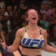Image for article titled Miesha Tate Defeats Holly Holm To Claim UFC Title